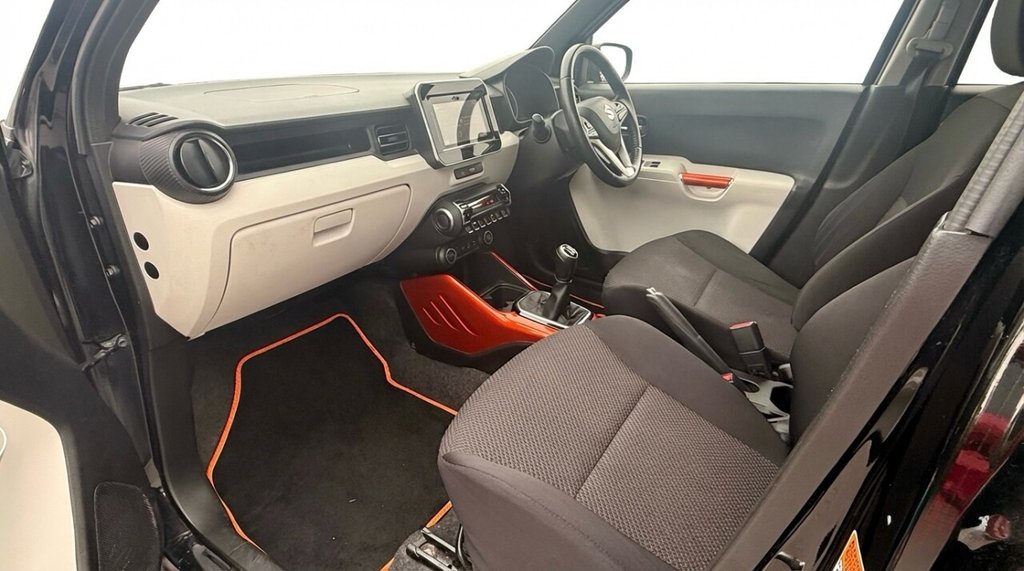 Used Suzuki Ignis 2019 for sale - 78124257: Photo 22