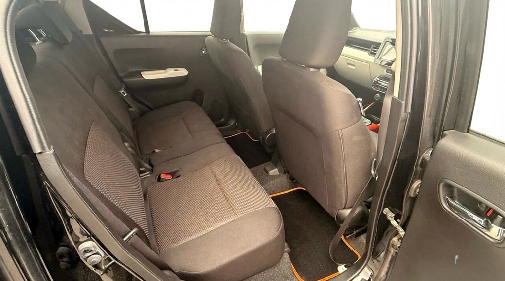 Used Suzuki Ignis 2019 for sale - 78124257: Photo 23