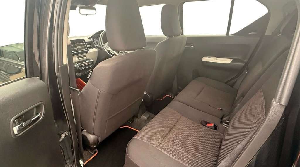 Used Suzuki Ignis 2019 for sale - 78124257: Photo 24