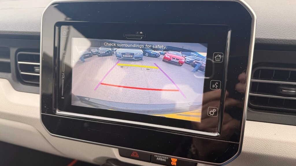 Used Suzuki Ignis 2019 for sale - 78124257: Photo 25