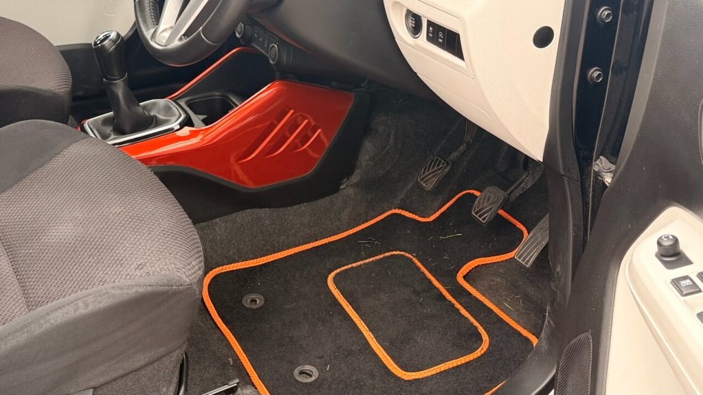 Used Suzuki Ignis 2019 for sale - 78124257: Photo 26