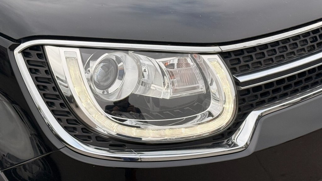 Used Suzuki Ignis 2019 for sale - 78124257: Photo 27