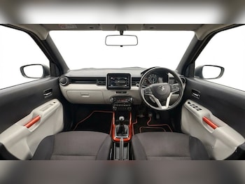 Used Suzuki Ignis 2019 for sale - 78124257: Photo
