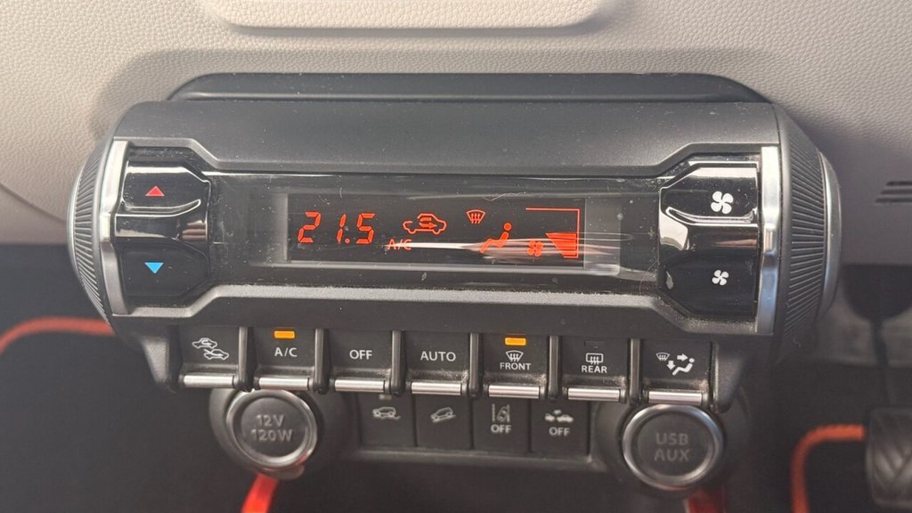 Used Suzuki Ignis 2019 for sale - 78124257: Photo 36