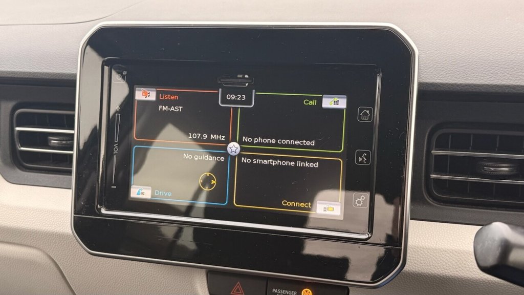 Used Suzuki Ignis 2019 for sale - 78124257: Photo 37