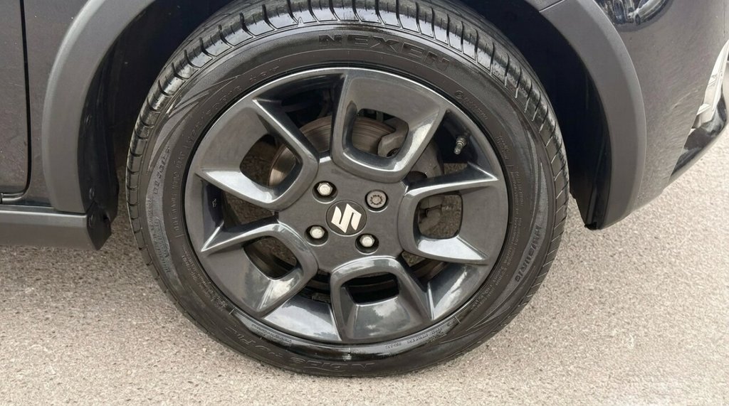 Used Suzuki Ignis 2019 for sale - 78124257: Photo 39