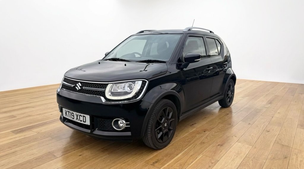 Used Suzuki Ignis 2019 for sale - 78124257: Photo 6