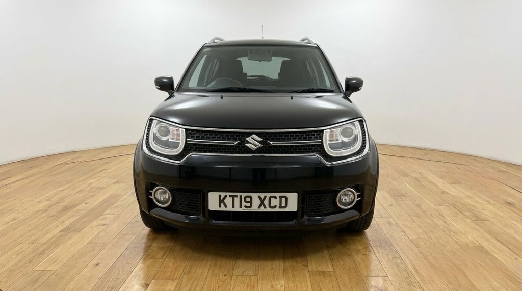 Used Suzuki Ignis 2019 for sale - 78124257: Photo 8