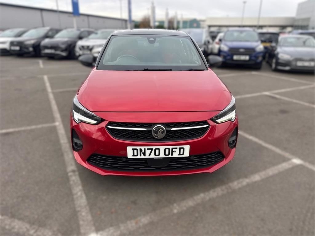 Used Vauxhall Corsa 2020 for sale - 76632367: Photo 15