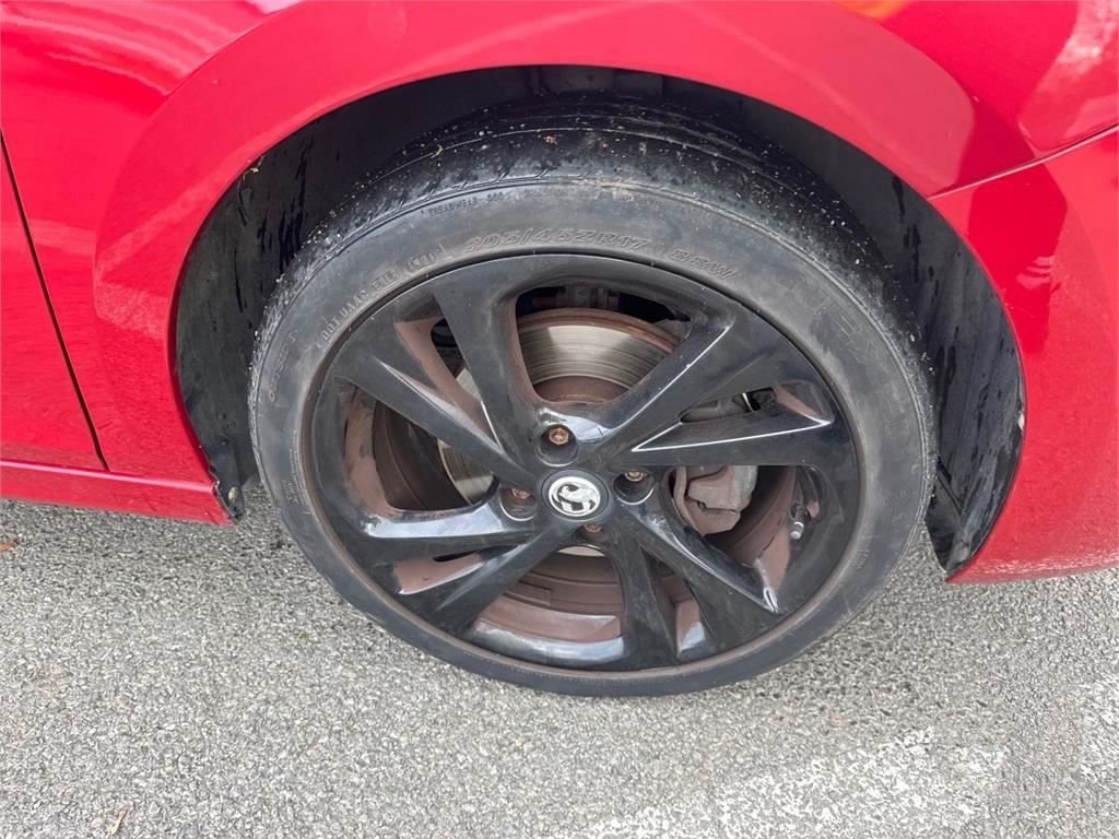 Used Vauxhall Corsa 2020 for sale - 76632367: Photo 16