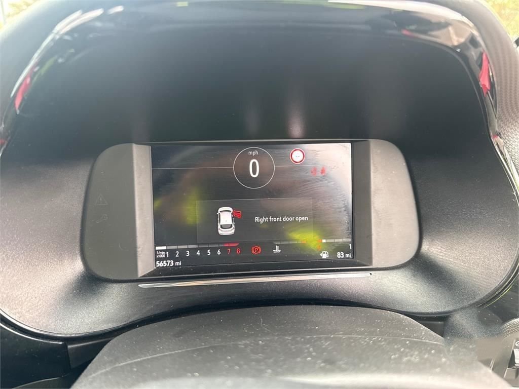 Used Vauxhall Corsa 2020 for sale - 76632367: Photo 19