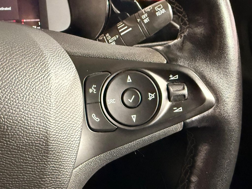 Used Vauxhall Corsa 2020 for sale - 76632367: Photo 23