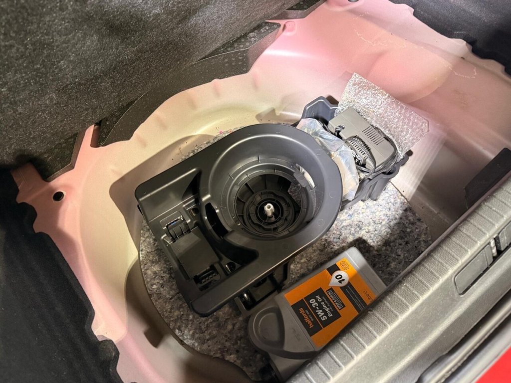 Used Vauxhall Corsa 2020 for sale - 76632367: Photo 28