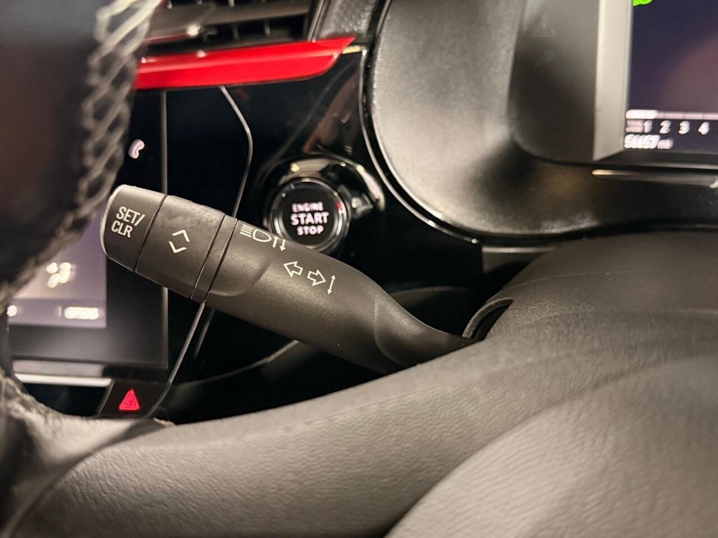 Used Vauxhall Corsa 2020 for sale - 76632367: Photo 34