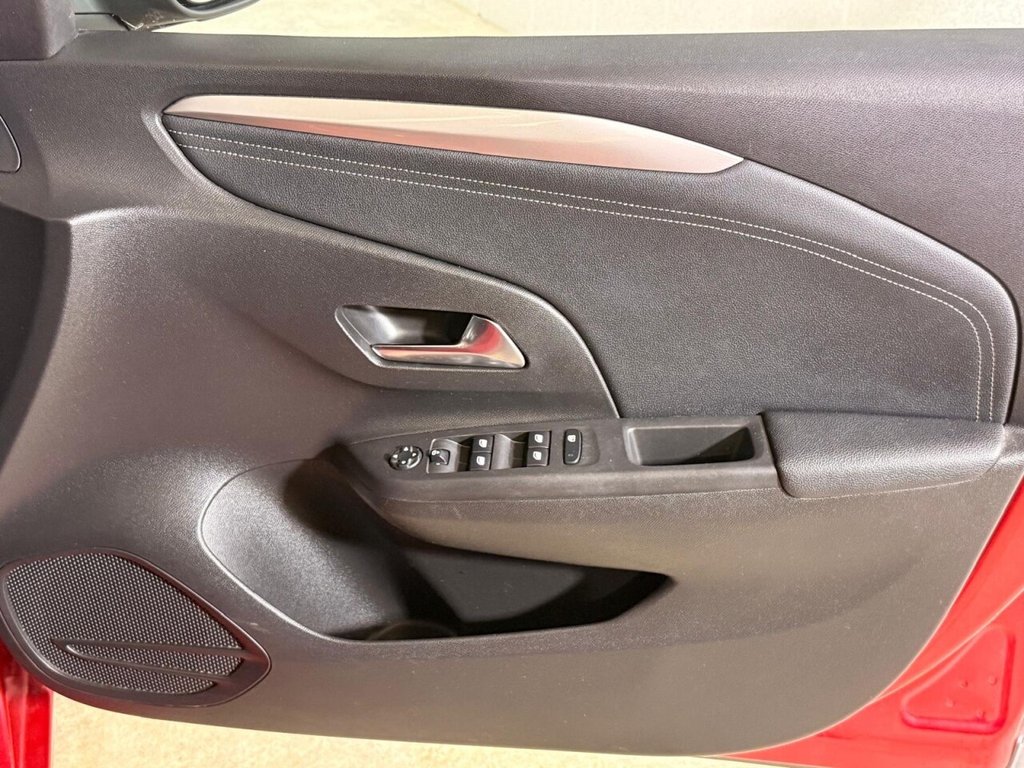 Used Vauxhall Corsa 2020 for sale - 76632367: Photo 37