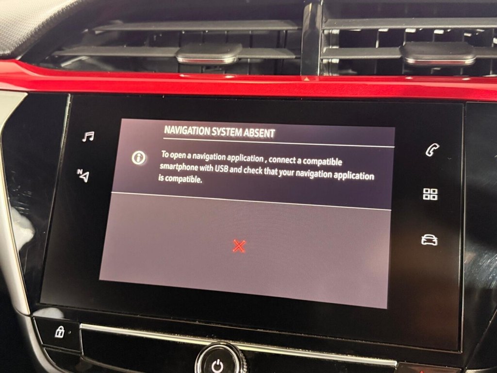 Used Vauxhall Corsa 2020 for sale - 76632367: Photo 41