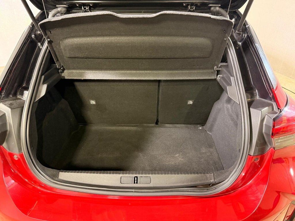 Used Vauxhall Corsa 2020 for sale - 76632367: Photo 44