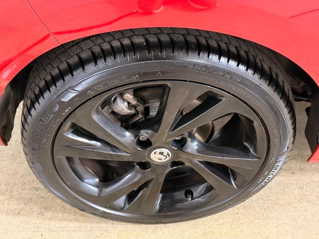 Used Vauxhall Corsa 2020 for sale - 76632367: Photo 48