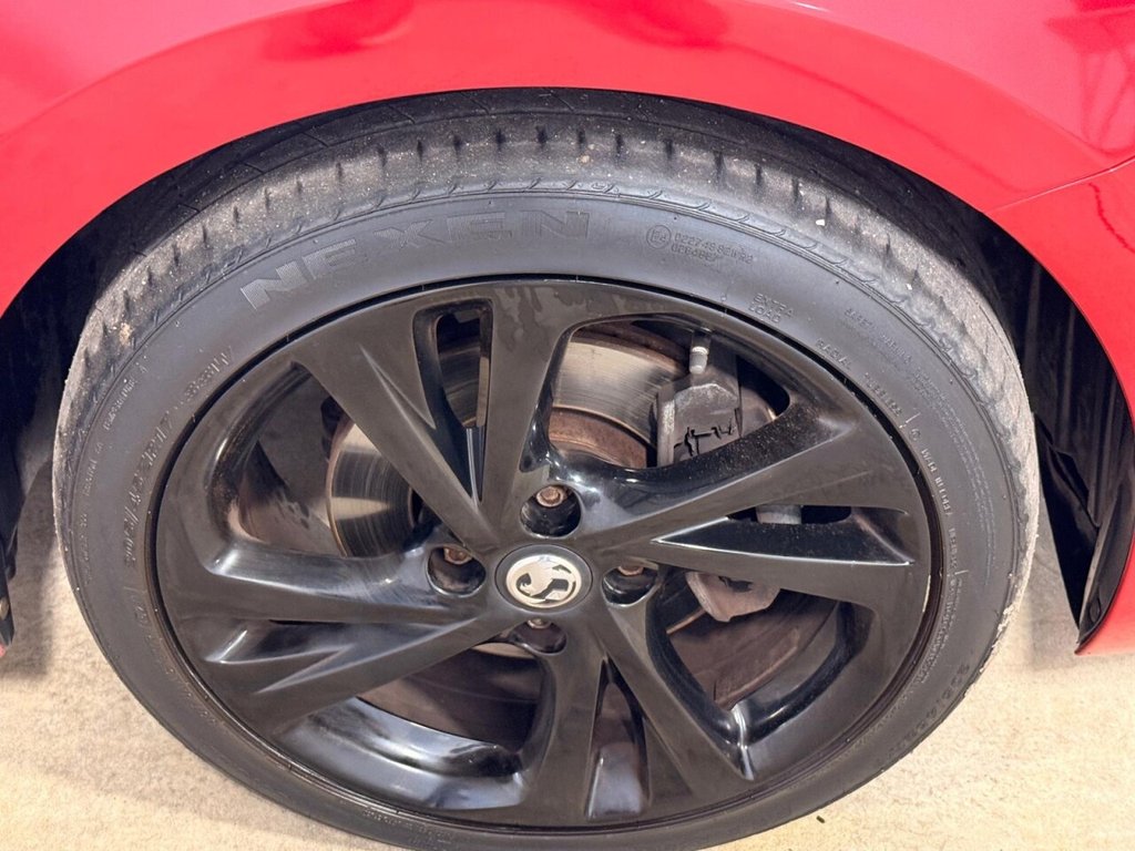 Used Vauxhall Corsa 2020 for sale - 76632367: Photo 49