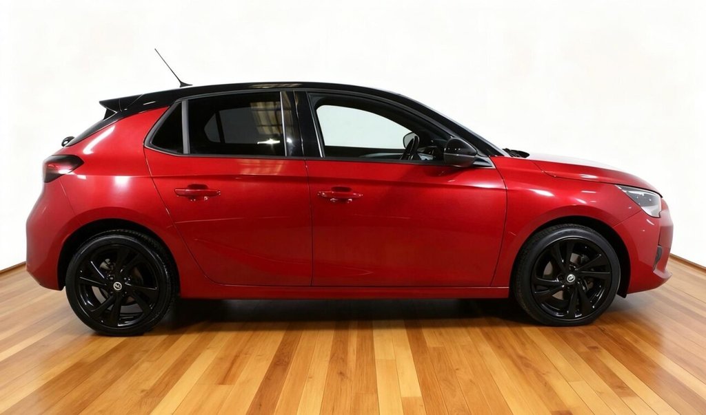 Used Vauxhall Corsa 2020 for sale - 76632367: Photo 57