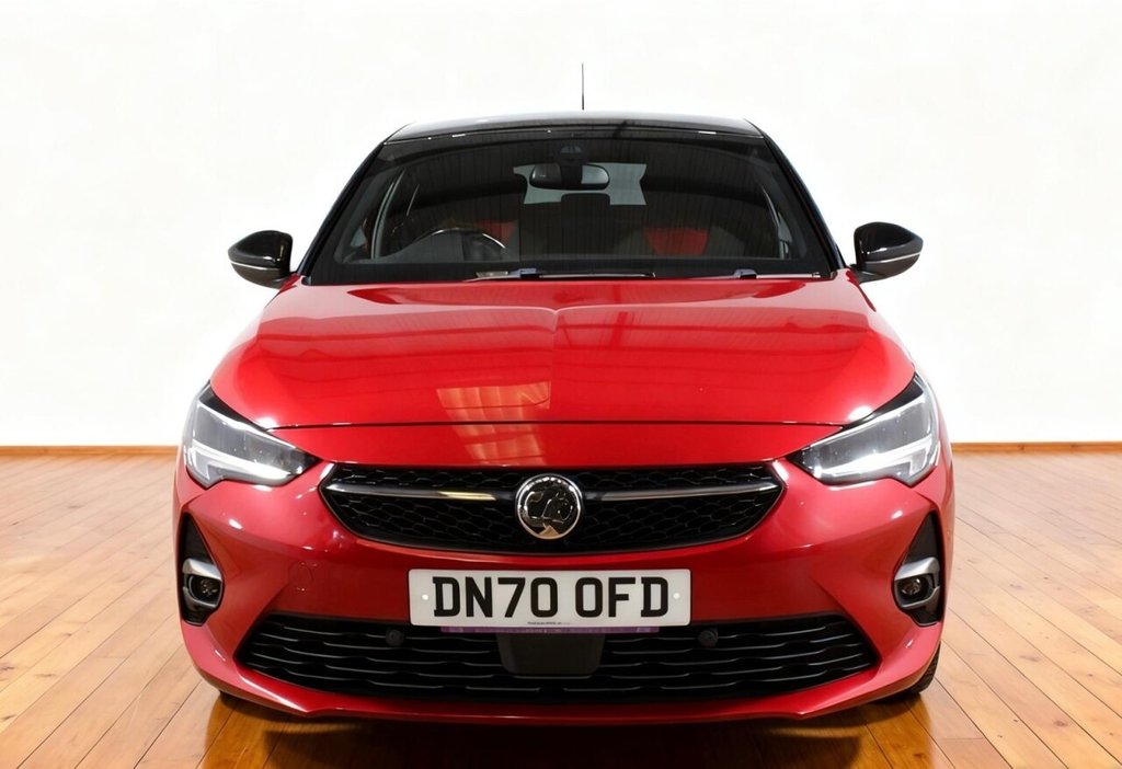 Used Vauxhall Corsa 2020 for sale - 76632367: Photo 63