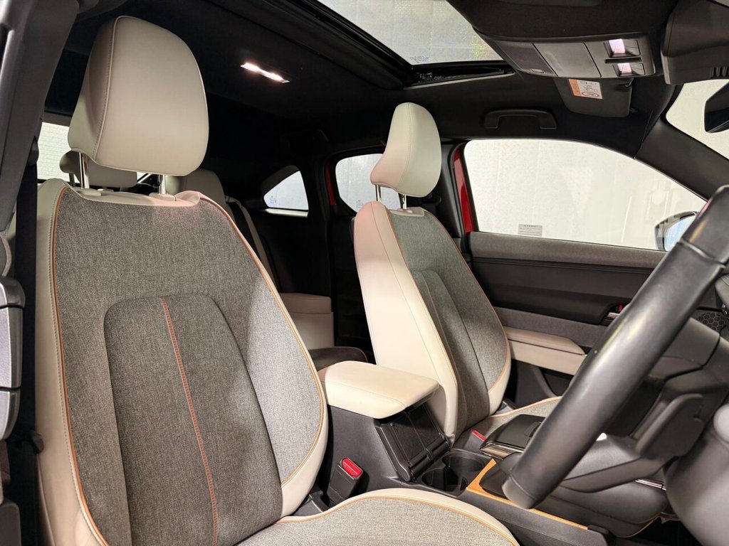 Used Mazda MX-30 2021 for sale - 76291826: Photo 12