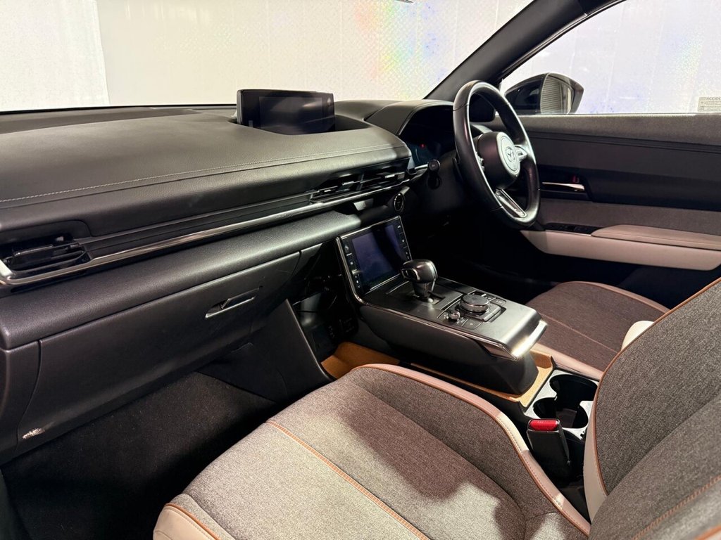 Used Mazda MX-30 2021 for sale - 76291826: Photo 14