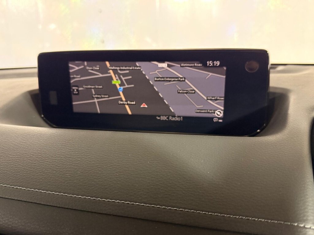 Used Mazda MX-30 2021 for sale - 76291826: Photo 16