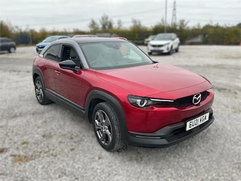2021 (21) - 107kW GT Sport Tech 35.5kWh 5dr Auto