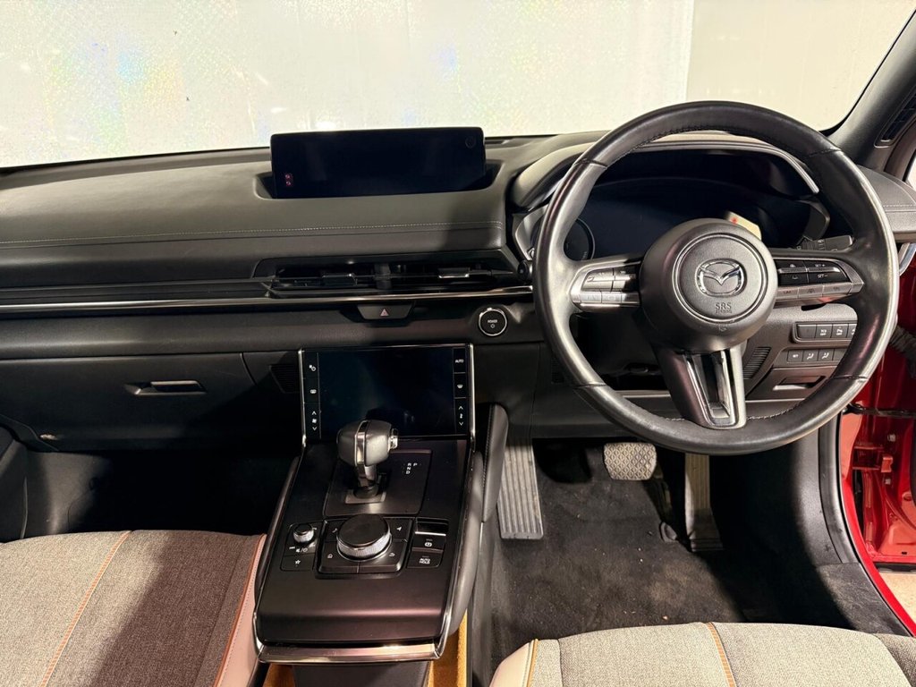Used Mazda MX-30 2021 for sale - 76291826: Photo 2