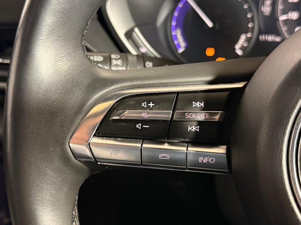 Used Mazda MX-30 2021 for sale - 76291826: Photo 24