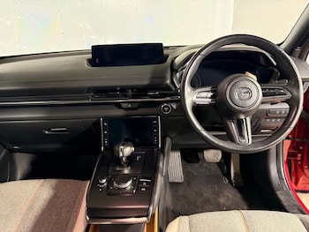 Used Mazda MX-30 2021 for sale - 76291826: Photo