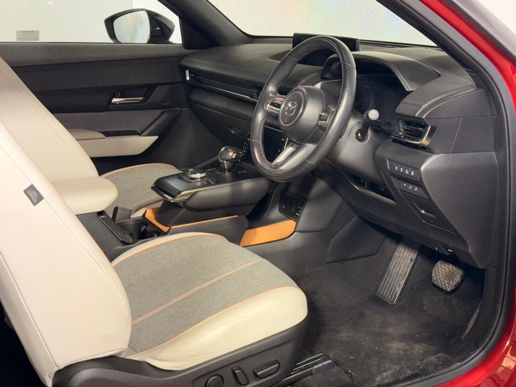 Used Mazda MX-30 2021 for sale - 76291826: Photo 35