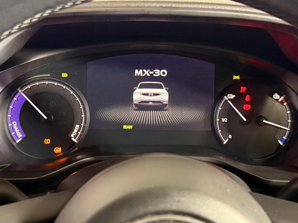 Used Mazda MX-30 2021 for sale - 76291826: Photo 42