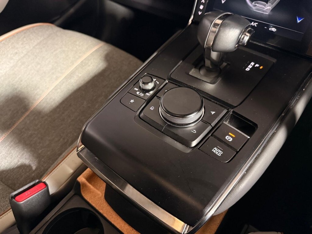 Used Mazda MX-30 2021 for sale - 76291826: Photo 48