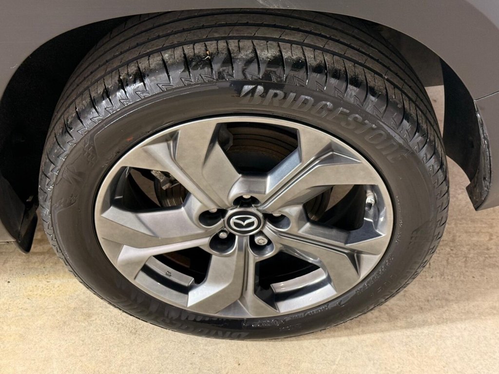 Used Mazda MX-30 2021 for sale - 76291826: Photo 49