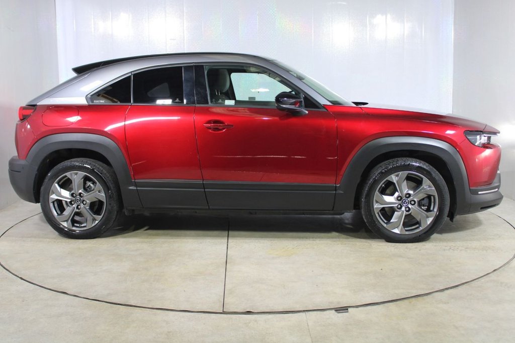 Used Mazda MX-30 2021 for sale - 76291826: Photo 5