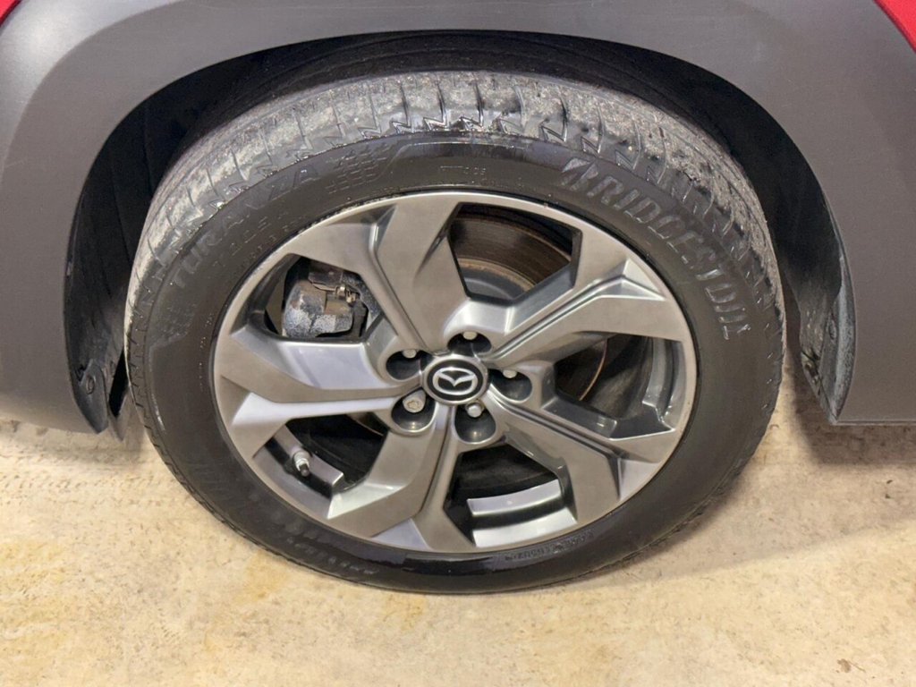 Used Mazda MX-30 2021 for sale - 76291826: Photo 50