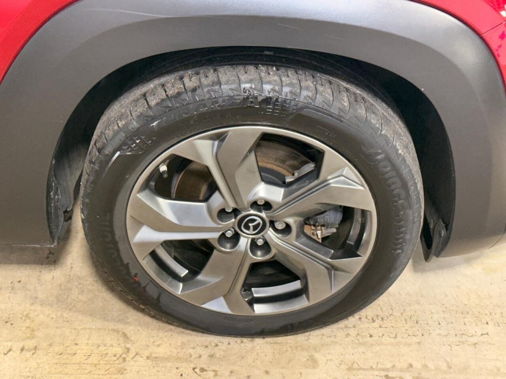 Used Mazda MX-30 2021 for sale - 76291826: Photo 51