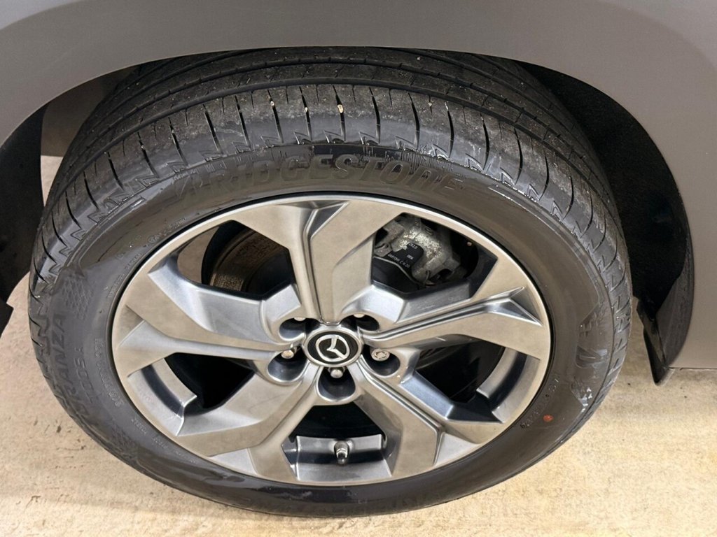 Used Mazda MX-30 2021 for sale - 76291826: Photo 52