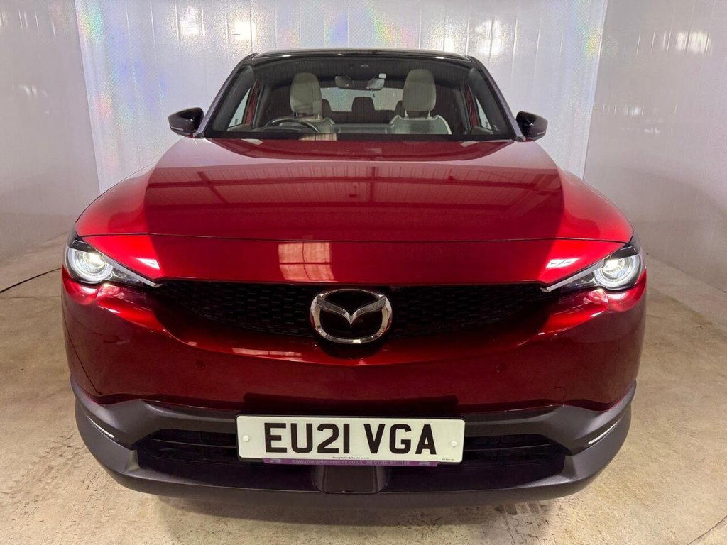 Used Mazda MX-30 2021 for sale - 76291826: Photo 54