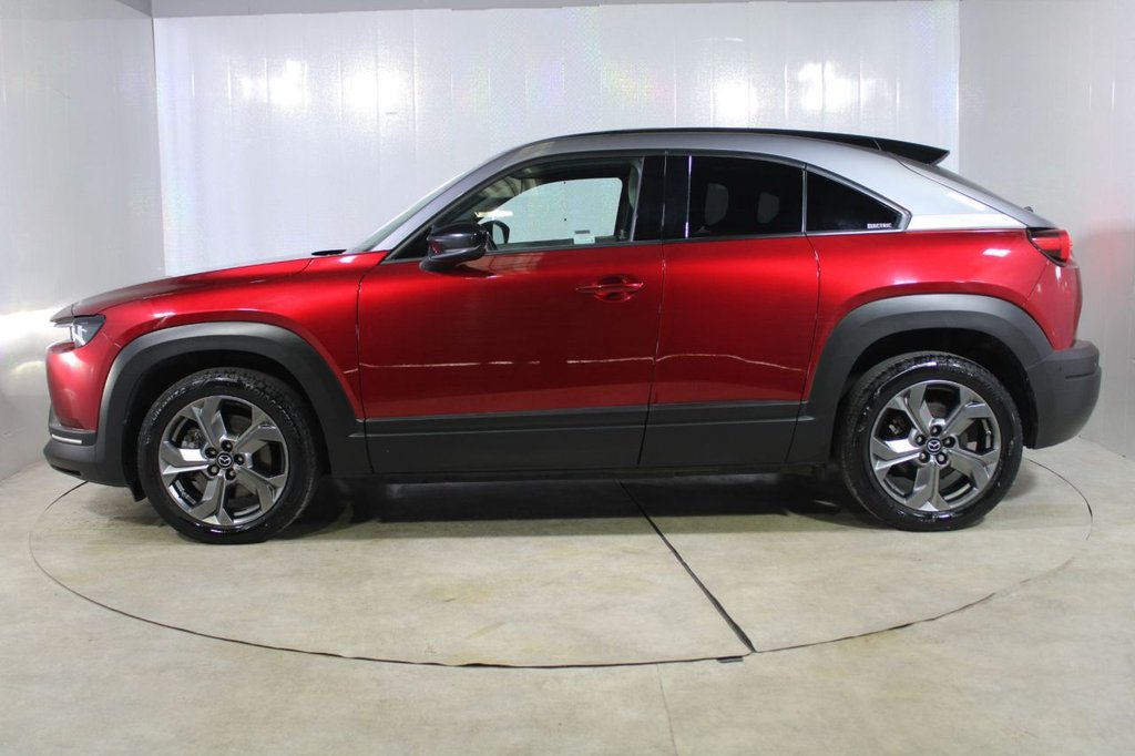 Used Mazda MX-30 2021 for sale - 76291826: Photo 9