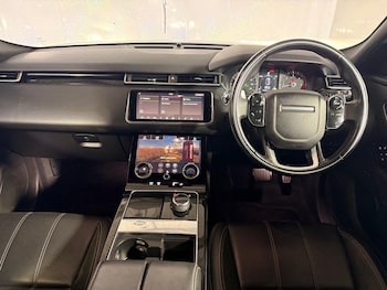 Used Land Rover Range Rover Velar 2018 for sale - 78350245: Photo