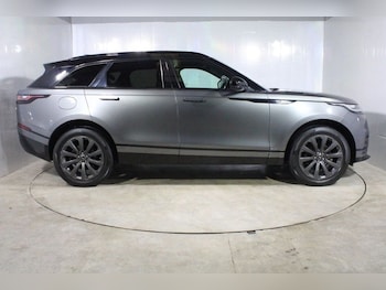 Used Land Rover Range Rover Velar 2018 for sale - 78350245: Photo