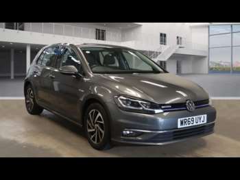 Used Volkswagen Golf 2020 for sale - 75194706: Photo
