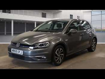 Used Volkswagen Golf 2020 for sale - 75194706: Photo