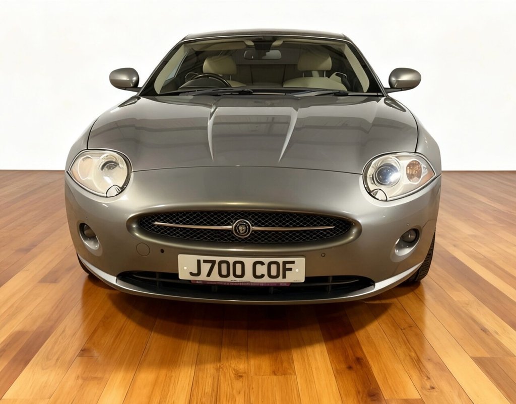 Used Jaguar XK 2006 for sale - 77056311: Photo 11