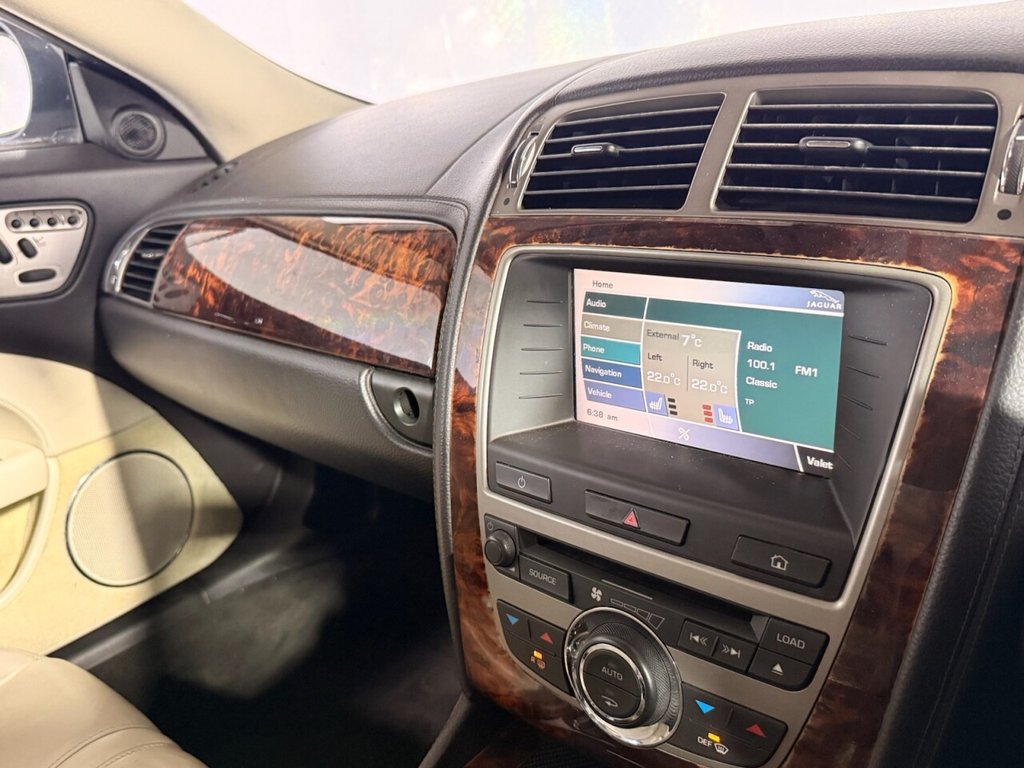 Used Jaguar XK 2006 for sale - 77056311: Photo 13