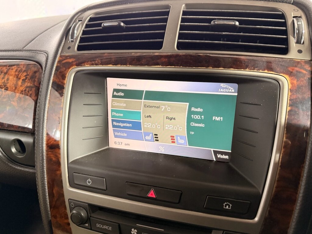 Used Jaguar XK 2006 for sale - 77056311: Photo 16