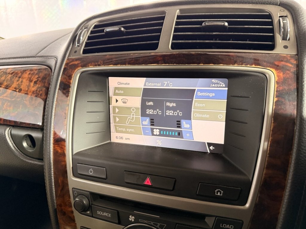 Used Jaguar XK 2006 for sale - 77056311: Photo 17